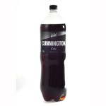 cunnington cola
